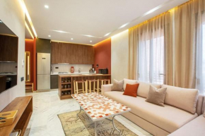 Brand New and Stylish appart hotel Best location